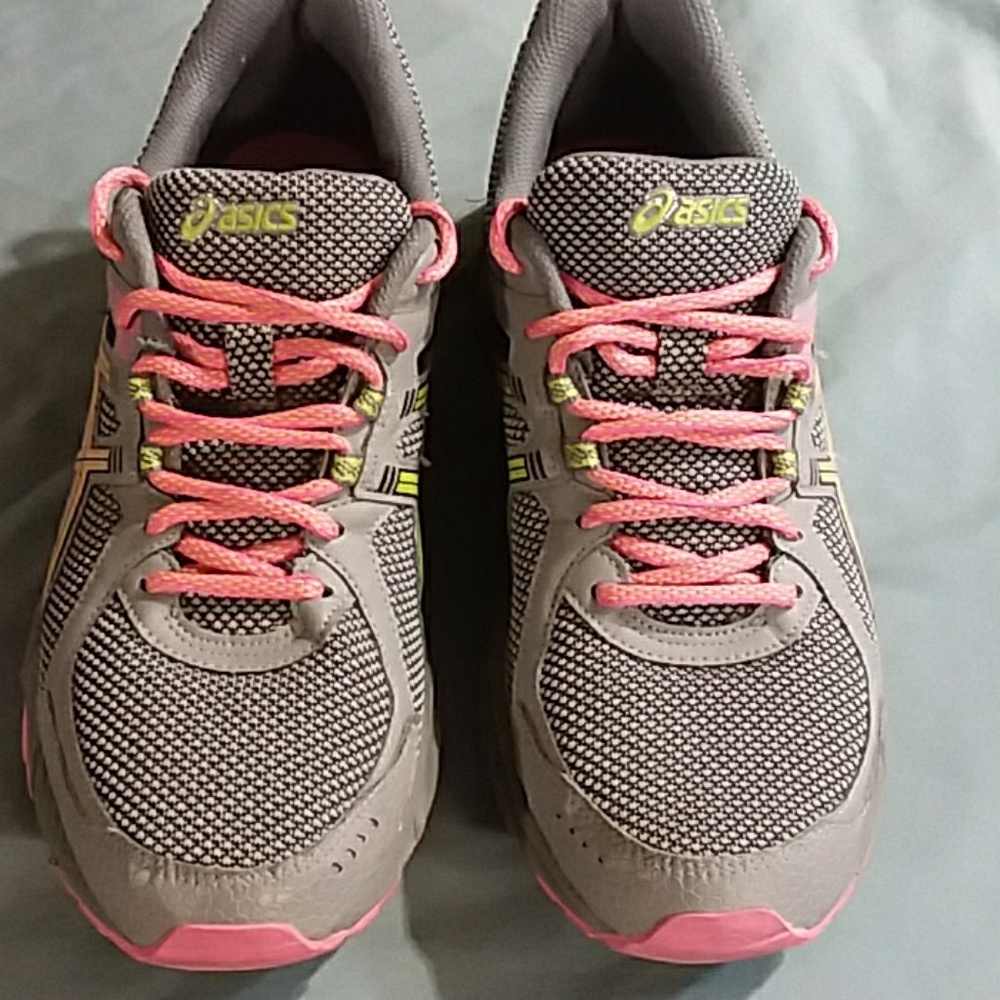 Women's Asics Gel Sonoma II